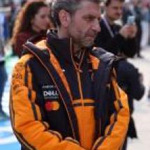 Lambiase vers McLaren : la piste Stella-Ferrari refroidie