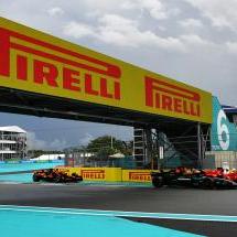 Grand Prix de Miami 2026 : la sélection pneumatique