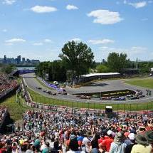 Grand Prix du Canada 2026 : la sélection pneumatique