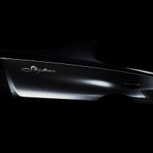 Nissan tease la future Skyline dans sa présentation stratégique