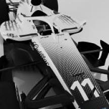 Cadillac : livrée spéciale Grand Prix de Miami 2026