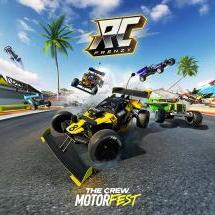 The Crew Motorfest : les RC Cars débarquent en saison 9
