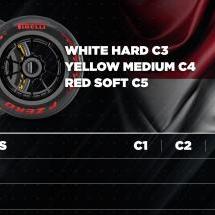 GP de Monaco 2026 : Pirelli reste sur les gommes les plus tendres