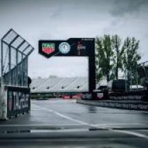 Grand Prix du Canada 2026 : stratégies et données Pirelli