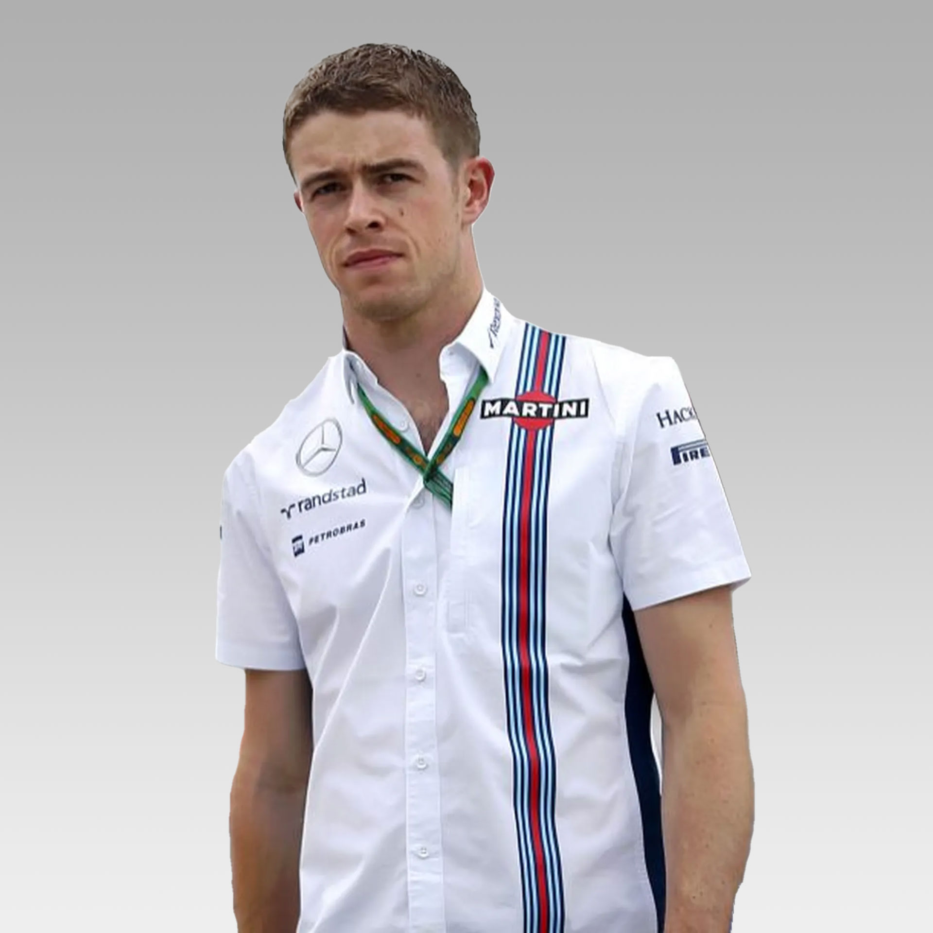 Paul di Resta