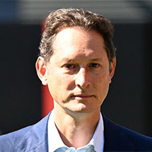 Elkann recadre les pilotes Ferrari après le Grand Prix du Brésil