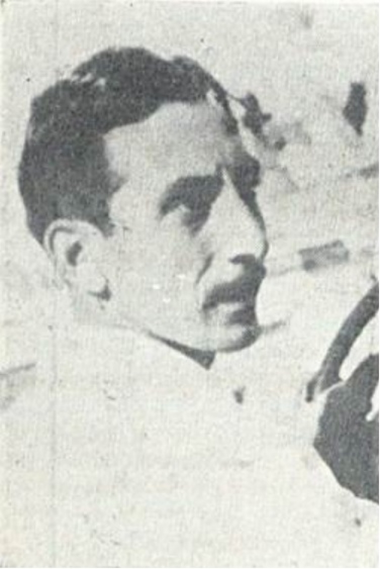 Gino Bianco