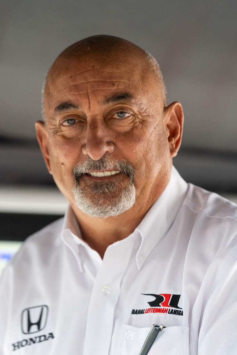Bobby Rahal, fiche du pilote de F1
