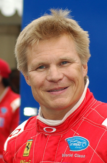 Mika Salo