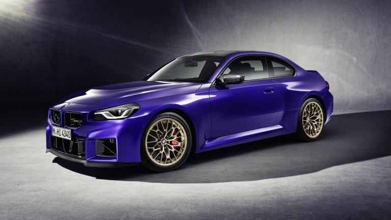 BMW M2
