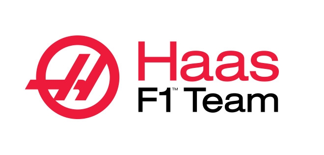 Haas F1 Team, logo