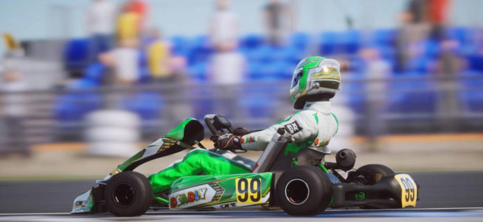 KartKraft