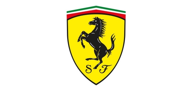 Scuderia Ferrari Mission Winnow, logo