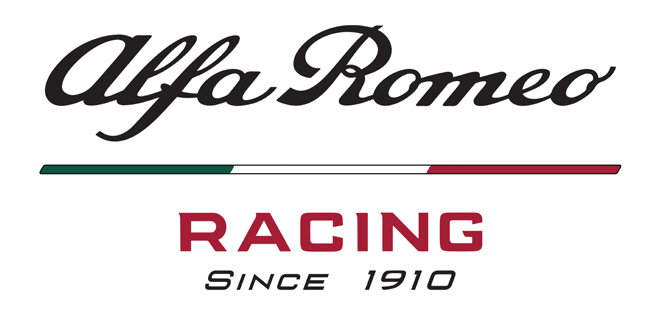 Alfa Romeo Racing ORLEN, logo