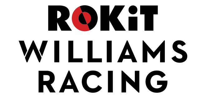 ROKiT Williams Racing, logo