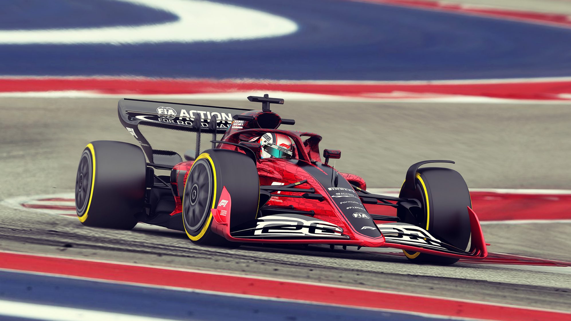 Règlement F1 2022 : résumé de tous les changements