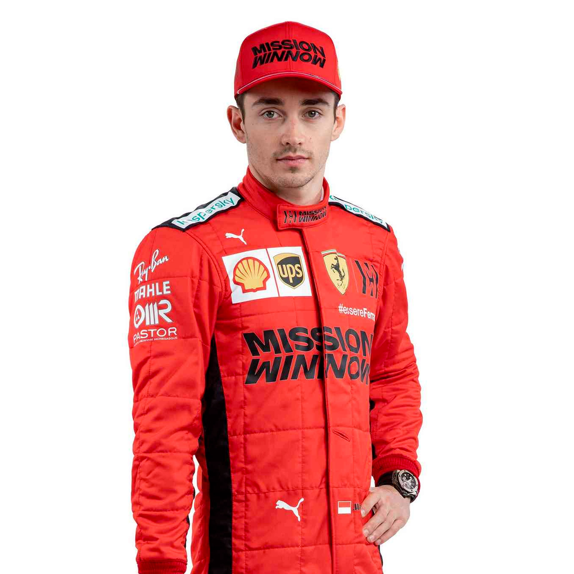 Charles Leclerc