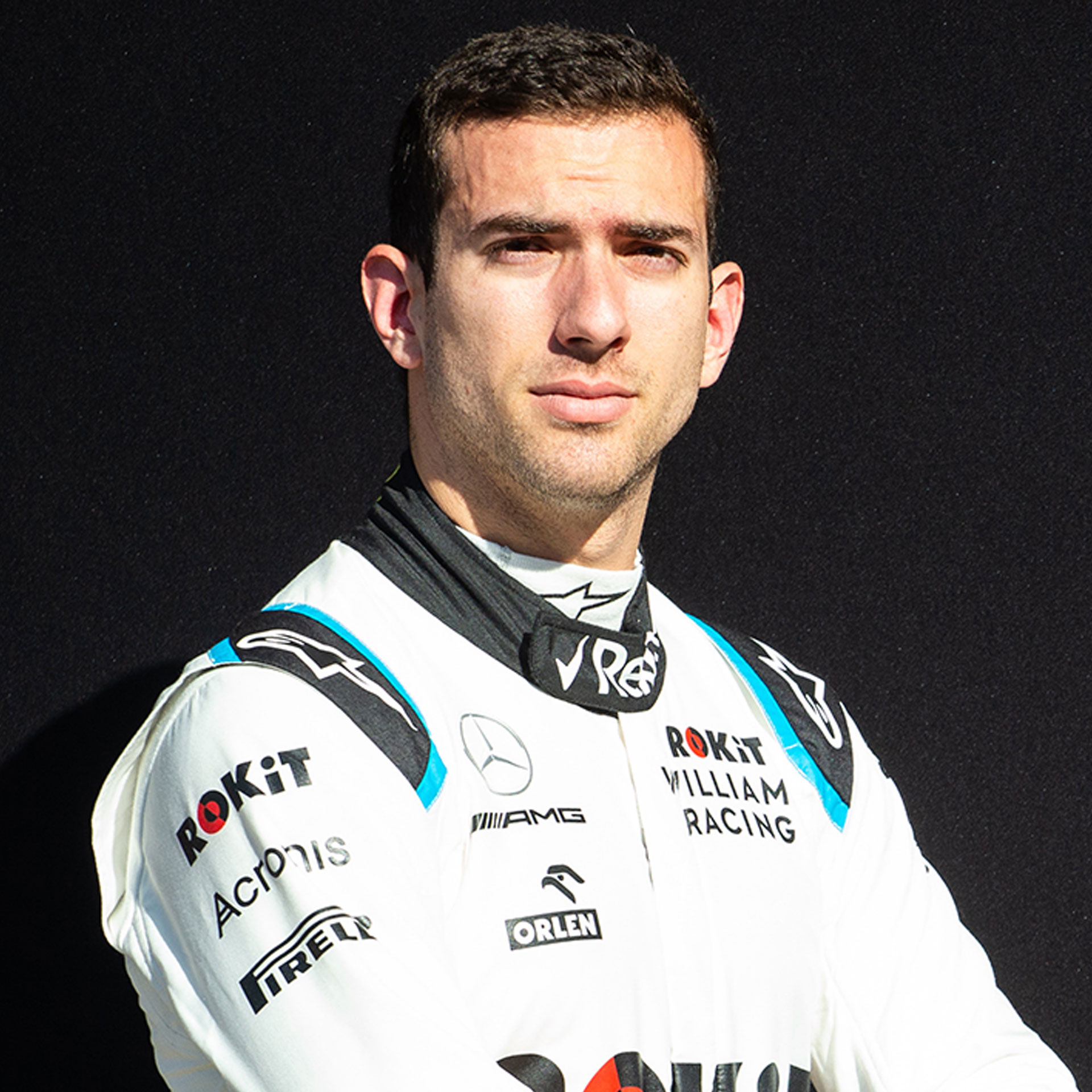 Nicholas Latifi