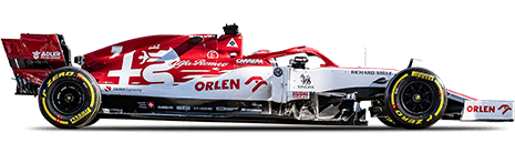 Alfa Romeo C39