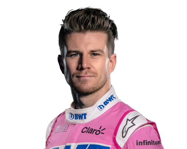 Nico Hülkenberg