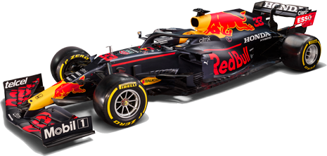 RB16B