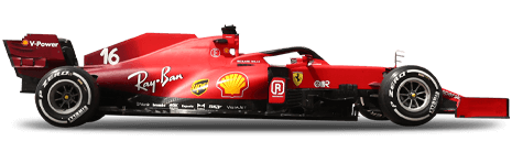 Ferrari SF21