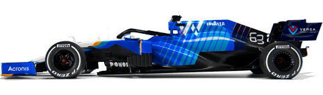 FW43B