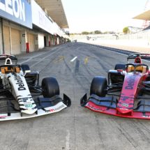 Super Formula : évolution 2023 de la SF19 - Crédit photo : Super Formula