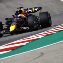 Amende et temps de développement en moins pour Red Bull - Crédit photo : Red Bull Content Pool