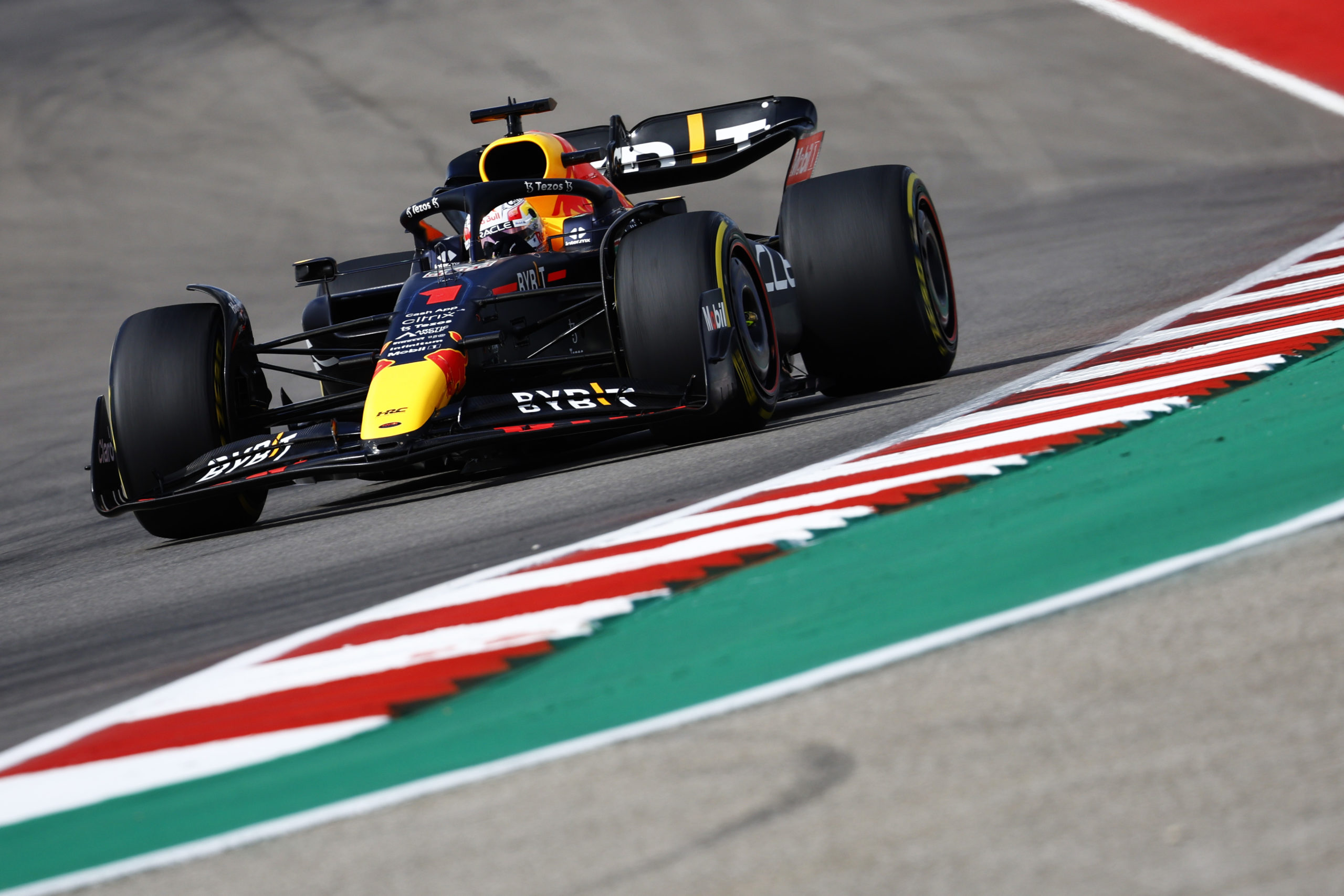Amende et temps de développement en moins pour Red Bull - Crédit photo : Red Bull Content Pool