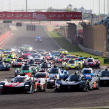 Toyota termine en beauté la saison 2022 de WEC en catégorie Hypercar - Crédit photo : FIA WEC