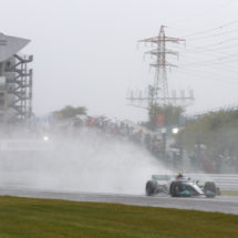 Dernière commission F1 2022 : des changements à venir - Crédit photo : Mercedes - LAT