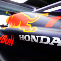 Plans moteur 2026 pour Red Bull : Honda n'est pas le seul candidat - Crédit photo : Getty Images - Red Bull Content Pool
