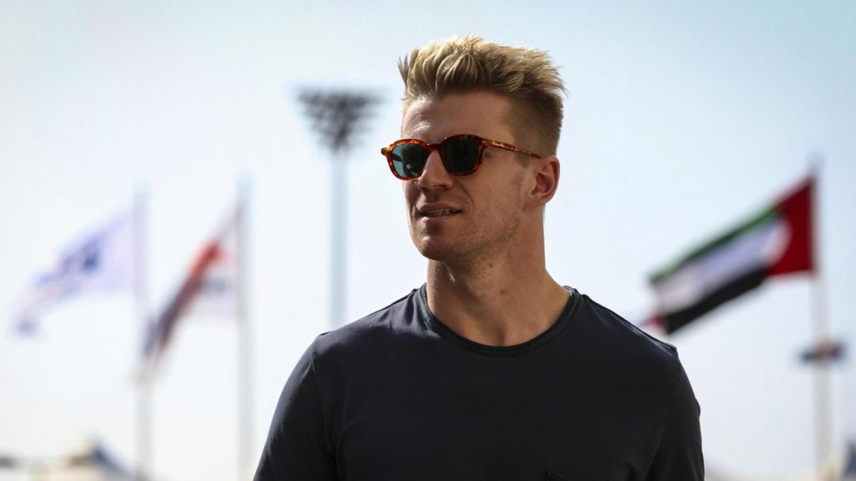 Haas remercie Schumacher et accueille Hülkenberg - Crédit photo : Haas