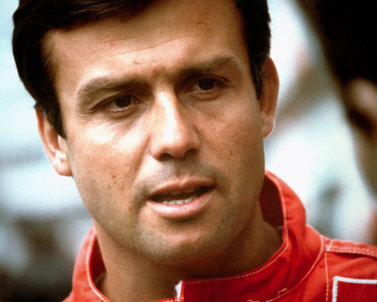 La F1 pleure Patrick Tambay - Crédit photo : Scuderia Ferrari