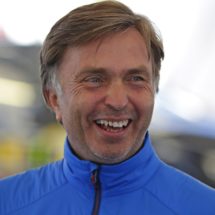 Jost Capito s'en va de chez Williams Racing