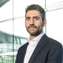 Andrea Stella promu team principal chez McLaren - Crédit photo : McLaren