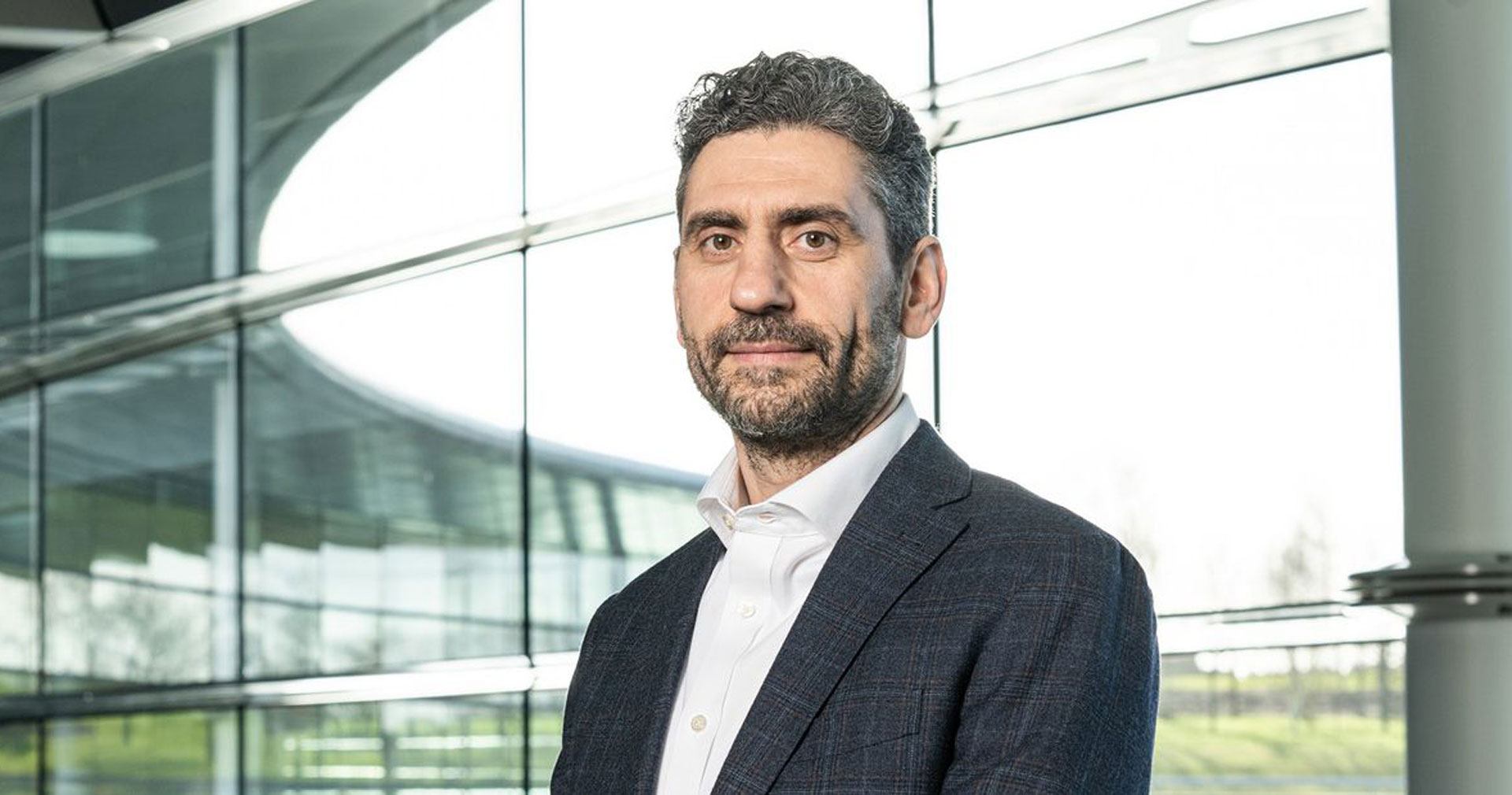Andrea Stella promu team principal chez McLaren - Crédit photo : McLaren