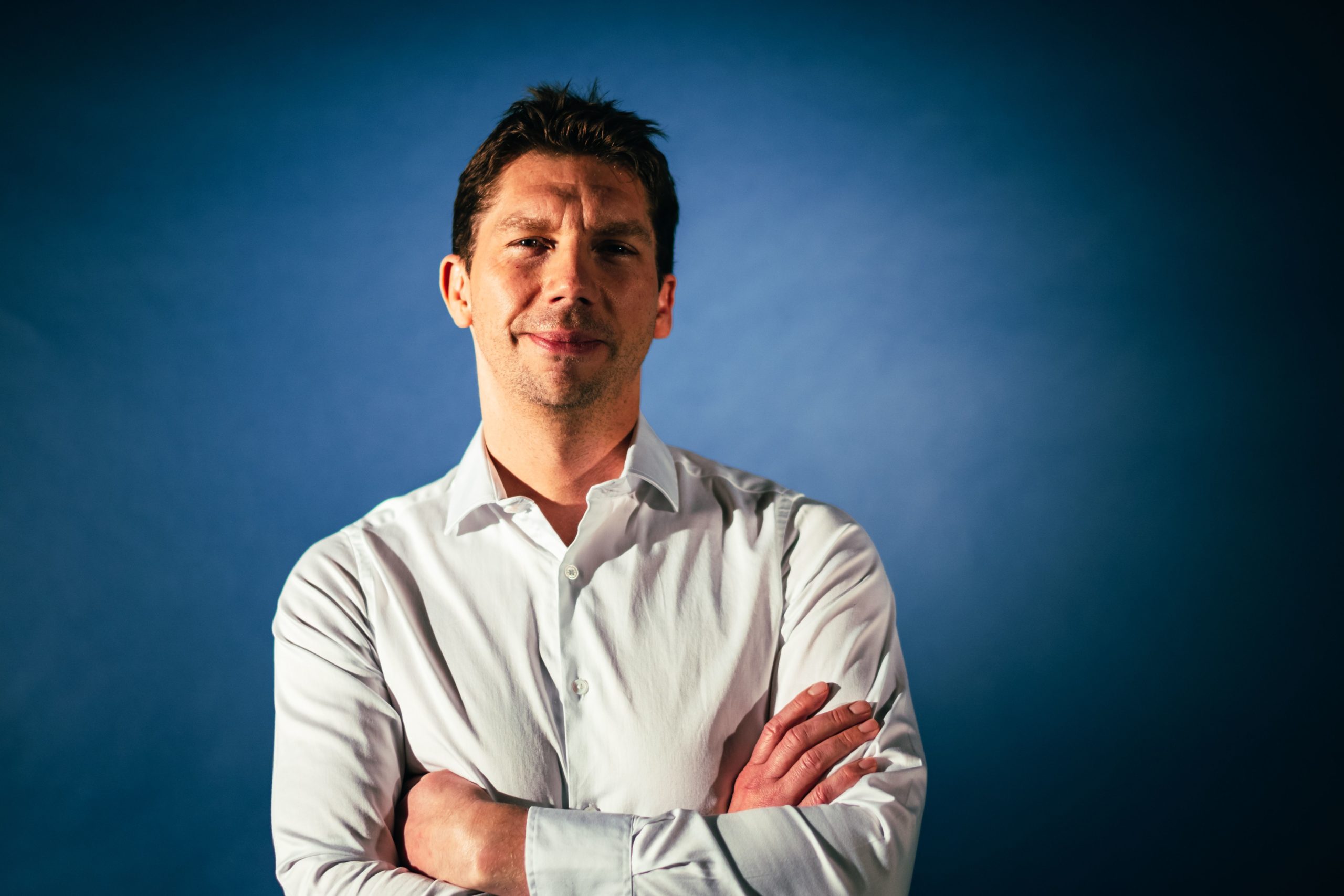 Capito parti, c'est James Vowles qu'on sonne chez Williams - Crédit photo : Williams Racing