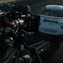 Premier aperçu pour « Gran Turismo », le film - Crédit photo : Sony Pictures Entertainment