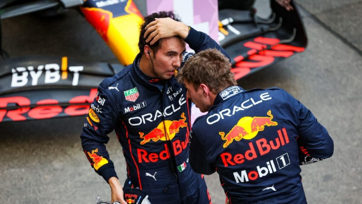 Christian Horner donne sa version sur l'affaire des team orders au Brésil